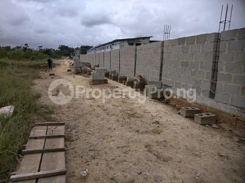 Land for sale Peach Palm Abijo Gra Abijo Ajah Lagos - 2