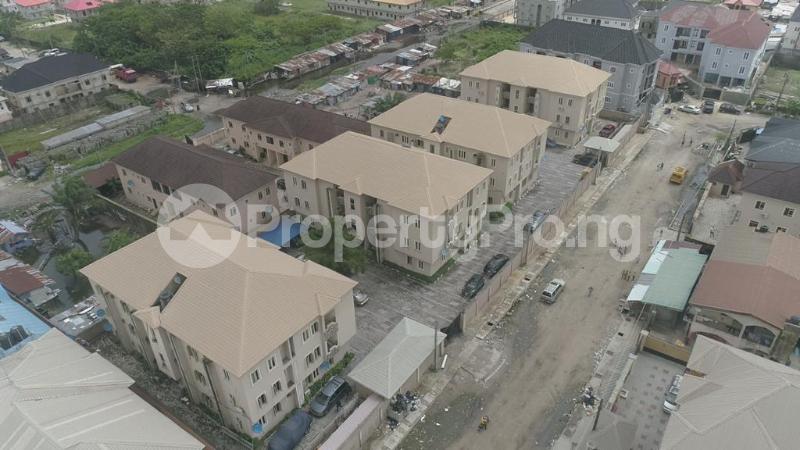 Land for sale Royal Arcade Garden Awoyaya Behind Mayfair Garden Close To Shop Rite Awoyaya Ajah Lagos - 0