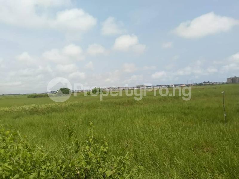 Land for sale Chevron Drive Road Lekki Lagos State chevron Lekki Lagos