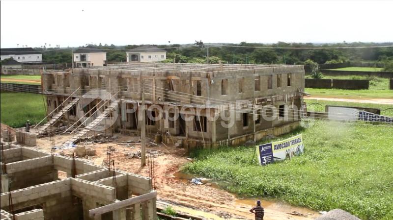 Land for sale Genesis Court Ajah Lekki Lagos