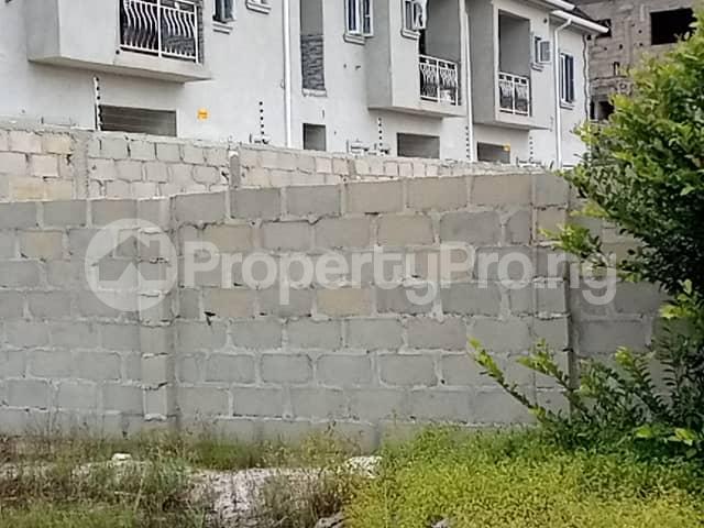 Land for sale Crystalspring,eleko Beach Road, Behind Amen Estate Close To Eleganza. Eleko Ibeju-Lekki Lagos