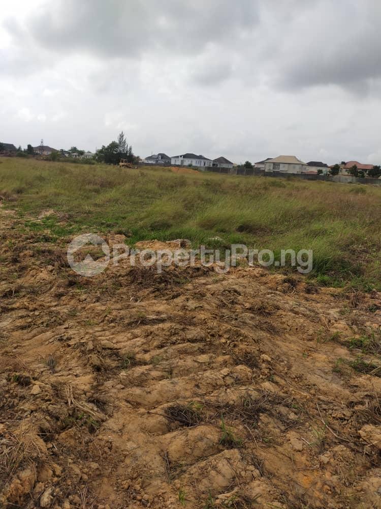 Land for sale Memo Home Phase 2 Along Akpakin Before Dangote Jetty Eleko Ibeju-Lekki Lagos - 0