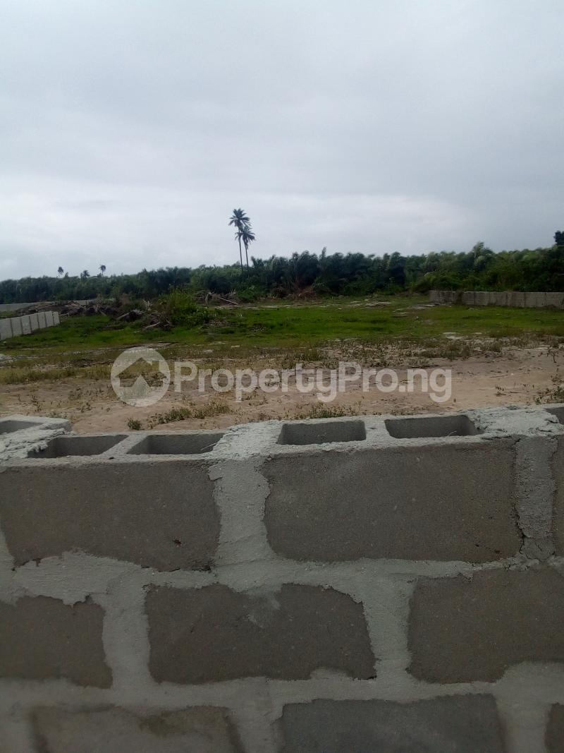 Land for sale Uptown Courts Extension. Free Trade Zone Ibeju-Lekki Lagos - 0
