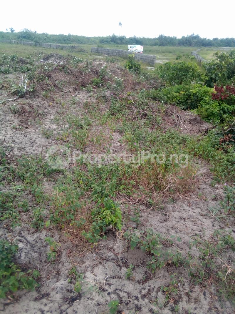 Land for sale Uptown Courts Estate. Free Trade Zone Ibeju-Lekki Lagos