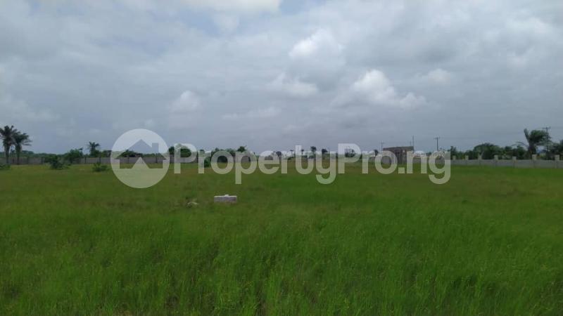 Land for sale Royal View Estate Ikota Ikota Lekki Lagos