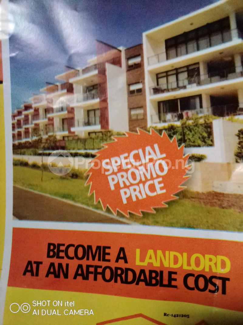 Land for sale Diamond Estate Irete Phase 1 Owerri Along Secondary Technology School Road Owerri Imo