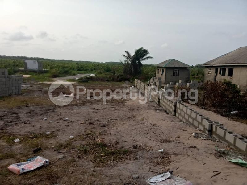 Land for sale   Eleko Ibeju-Lekki Lagos
