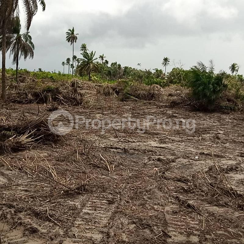 Land for sale Harbour View Gardens, Lekki Free Trade Zone Close To Dangote Refinery Free Trade Zone Ibeju-Lekki Lagos