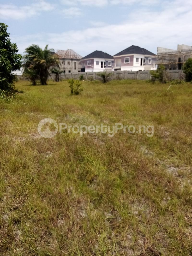 Land for sale Cheryy Wood Along Lekki Free Trade Zones Lagos State Free Trade Zone Ibeju-Lekki Lagos
