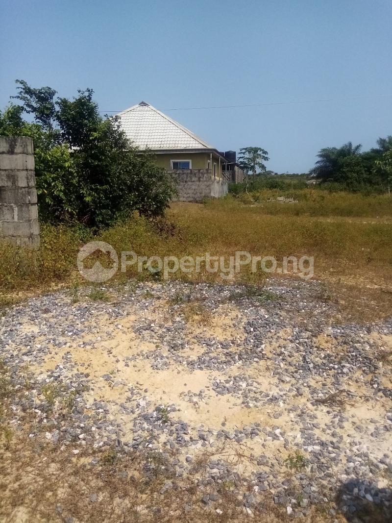 Land for sale Sunny Land Court Along Lekki Free Trade Zones Lagos State Free Trade Zone Ibeju-Lekki Lagos