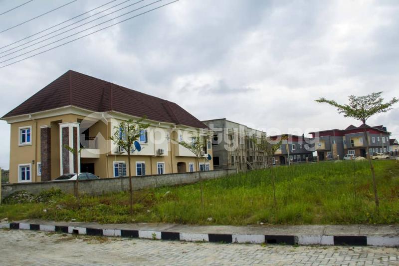 Land for sale Gonimas Homes Wealthy Kingdom Lekki Phase 2 Lekki Lagos