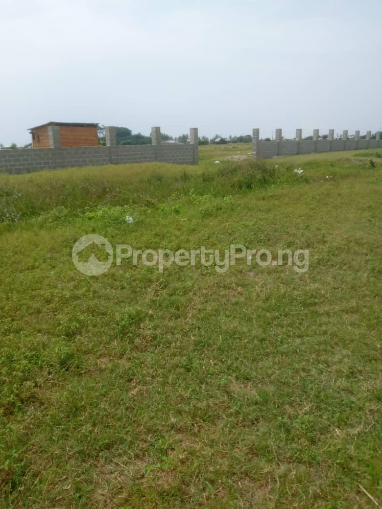 Land for sale Ivory Towers, Awka, Close To Anambra State Polytechnic Awka South Anambra