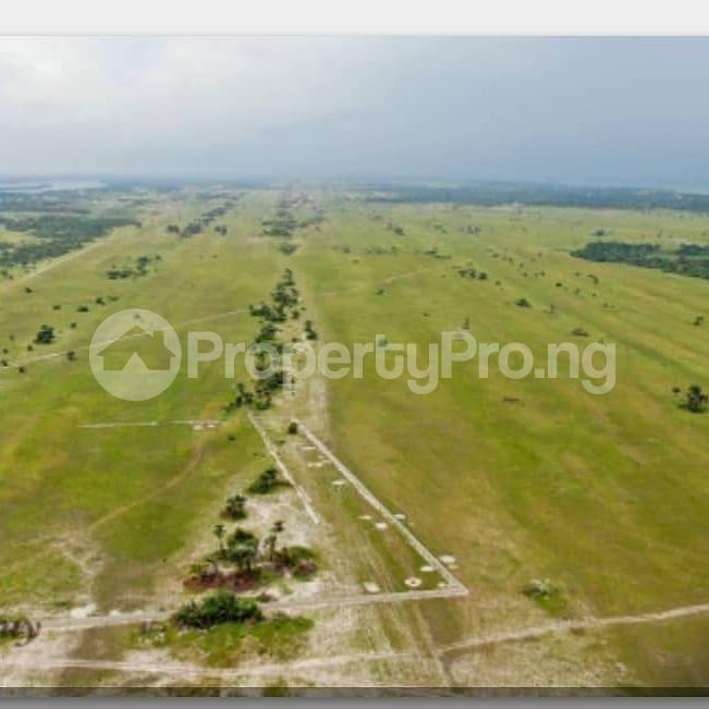 Land for sale Diamond Estate Mowo Badagry By Etikiti Pots Bus Stop Age Mowo Badagry Lagos