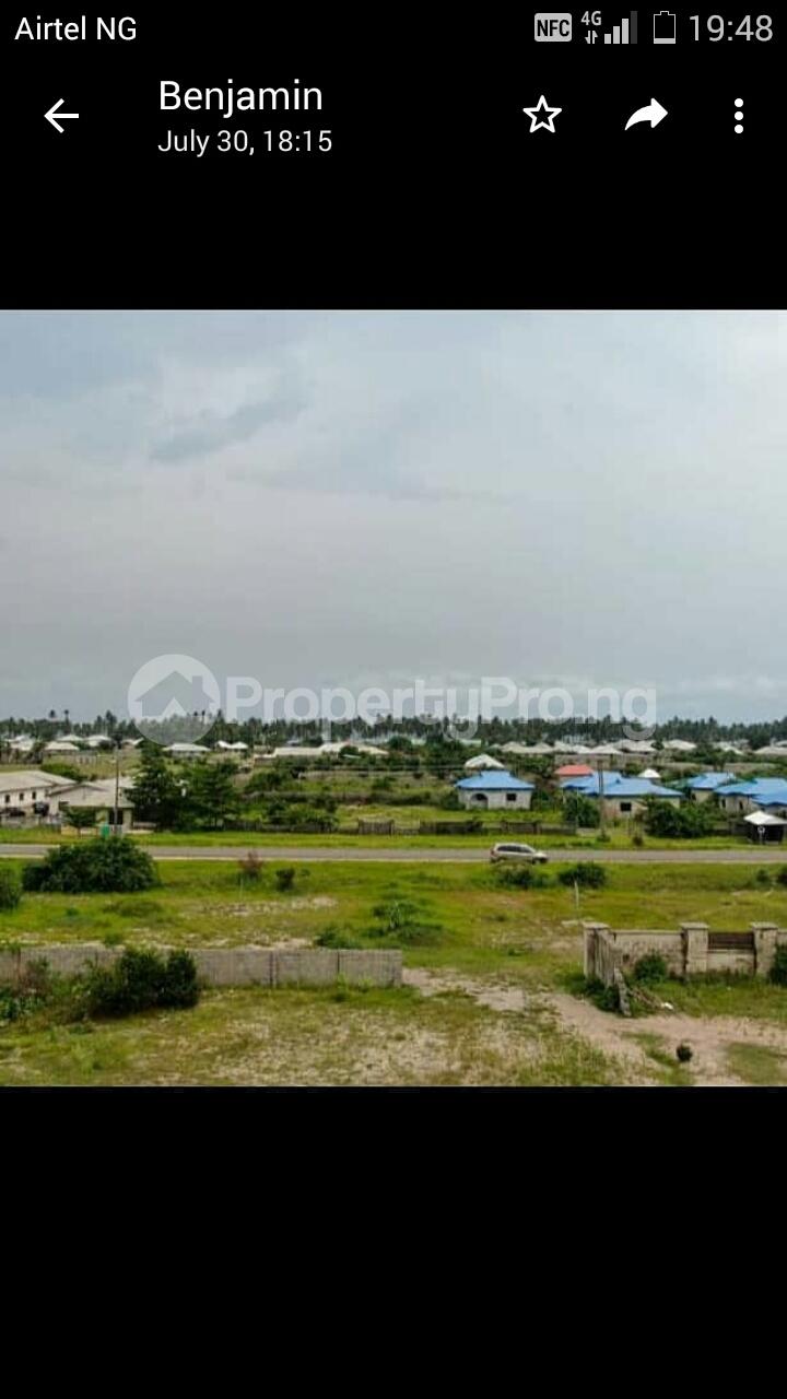 Land for sale Splendour Garden Okpara Road Okigwe Owerri Imo