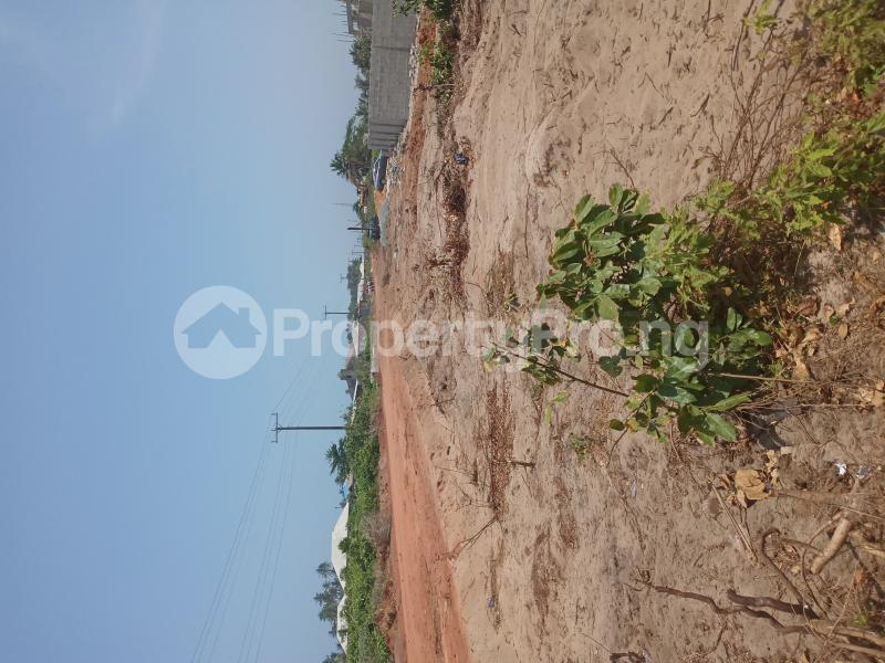 Land for sale Divine Grace Luxury Gardens By Alatishe Alatise Ibeju-Lekki Lagos