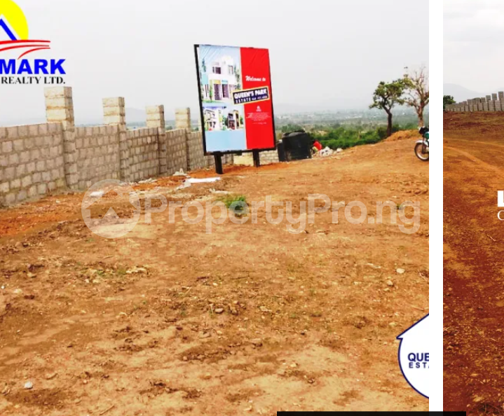 Land in Kuje Abuja Land for sale in kuje Land in kuje PropertyPro.ng