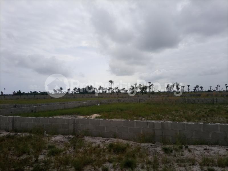 Land for sale Caritas Luxury Home Sangotedo Monastery Road Ajah Lagos State Sangotedo Ajah Lagos