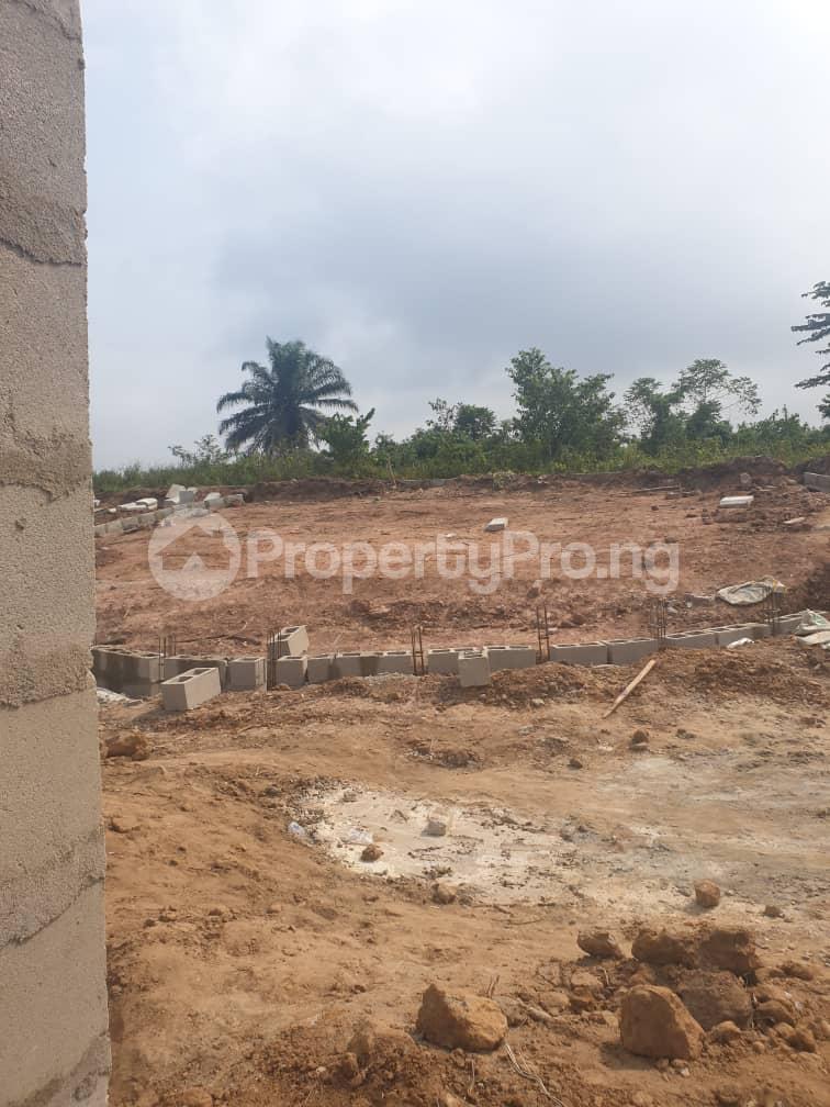 Land for sale Divine Grace Luxury Gardens By Alatise Alatise Ibeju-Lekki Lagos