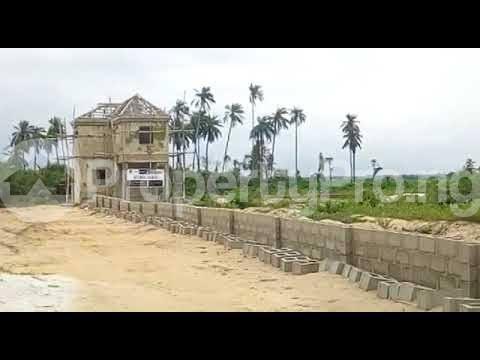 Land for sale C Of O Land For Sale In Cherrywood Court Plus Estate Along Lekki Free Trade Zone Ibeju Lekki Lagos Free Trade Zone Ibeju-Lekki Lagos