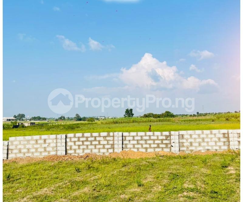 Land for sale Galadimawa Abuja