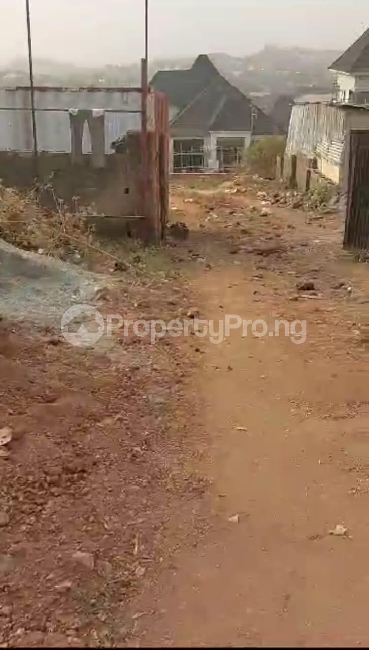 Land for sale Asokoro Asokoro Abuja