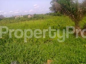 Land for sale Harbour View Gardens Free Trade Zone Ibeju-Lekki Lagos - 0