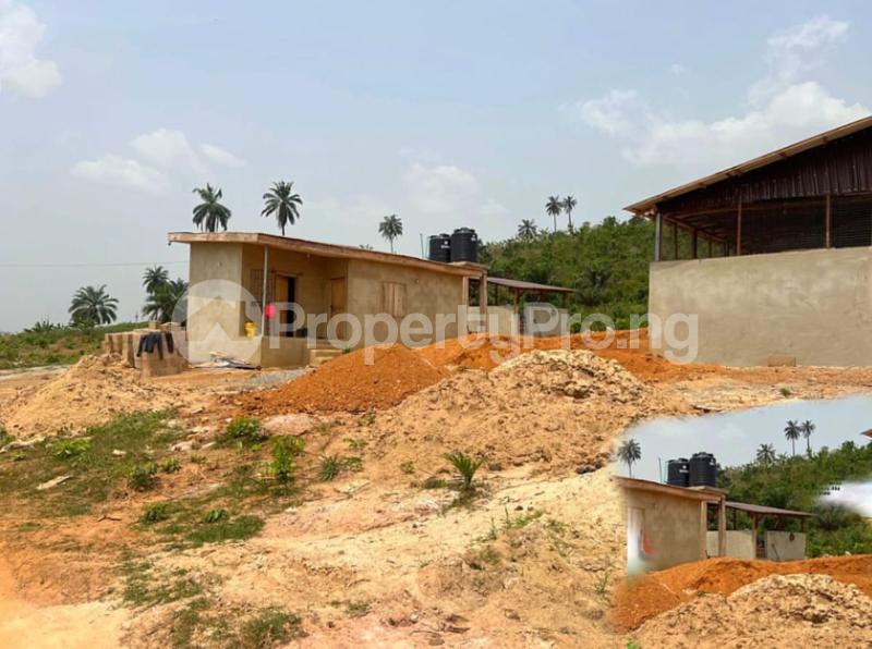 Land for sale Most Affordable Land For Sale Along Eruwa Road Eleyele Ibadan Oyo