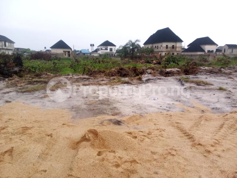 Land for sale Victoria City Palisade Selling At Prelaunch Price Located At Okun Lekki Scheme 2 Ajah Lagos - 0