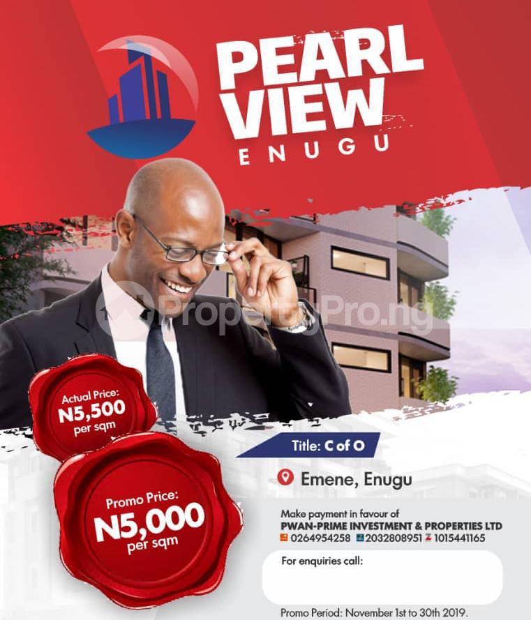 Land in Enugu Enugu Land for sale in enugu Land in enugu
