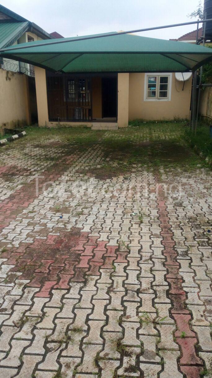 4 bedroom House for rent Harmony Estate Aguda(Ogba) Ogba Lagos
