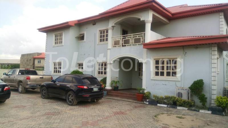 6 bedroom House for sale Badore Badore Ajah Lagos