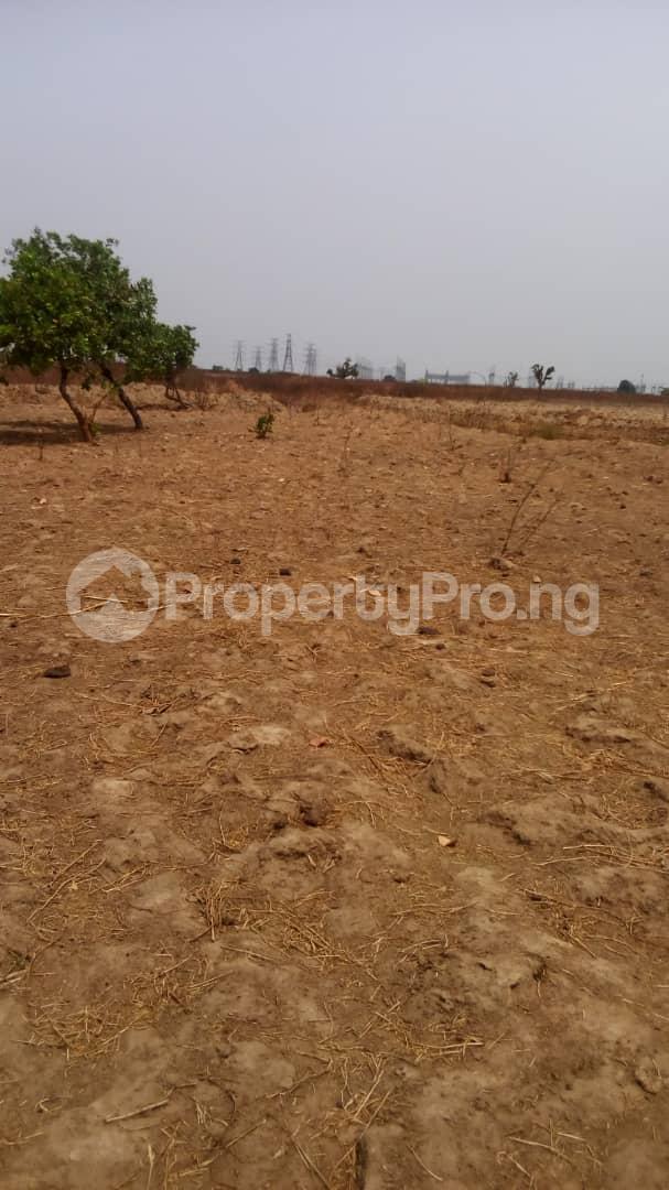 Land in Gwagwalada Abuja Land for sale in gwagwalada Land in