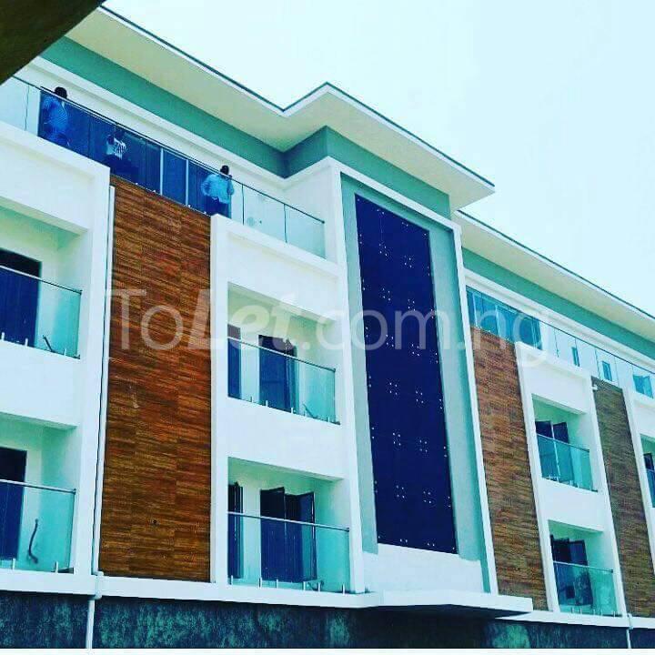 5 bedroom Flat / Apartment for sale Osborne Phase 2 Osborne Foreshore Estate Ikoyi Lagos
