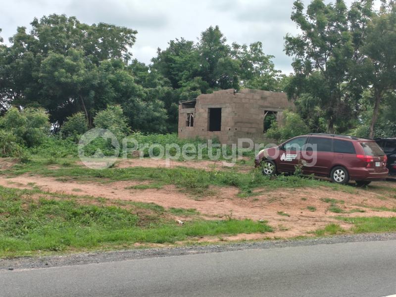 Land for sale Agbara Igbesa, Along Agbara, Atan Road. Ado Odo/Ota Ogun
