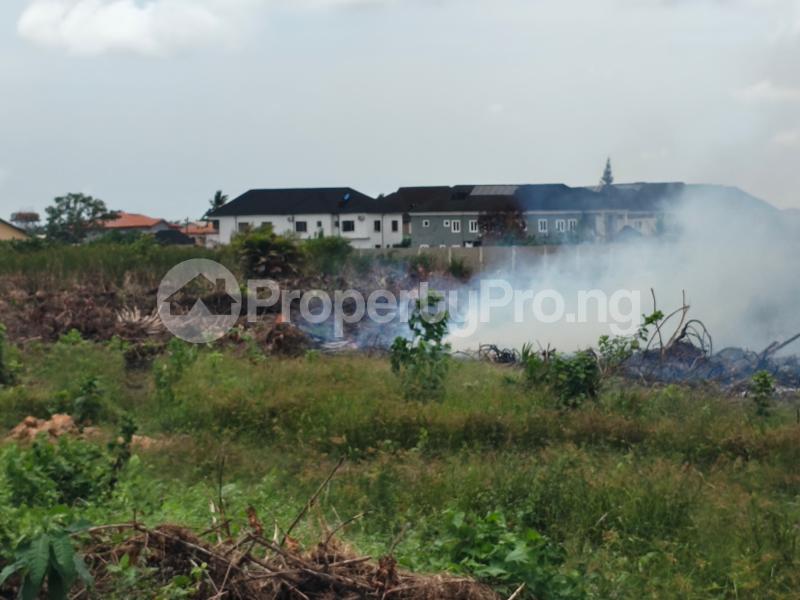 Land for sale Dreamcity Estate Behind Coop Villa Estate Badore Badore Ajah Lagos