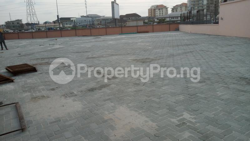 Land for rent Providence Lekki Phase 1 Lekki Lagos