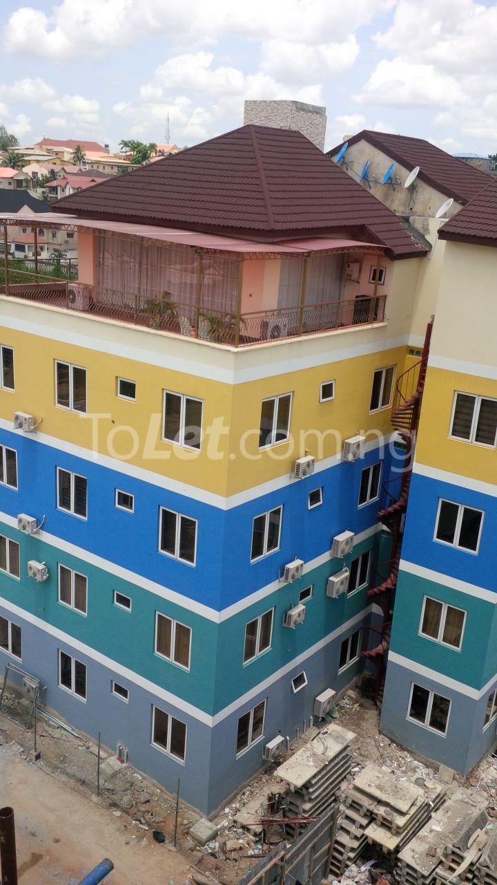 5 bedroom Flat / Apartment for rent Peace Estate Oregun Ikeja Lagos - 0