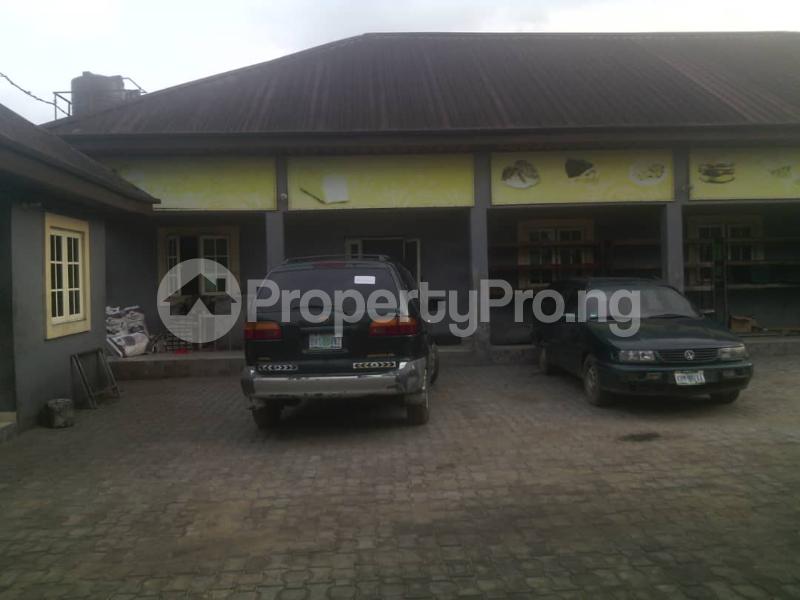 House in Eagle Island rumueme/Oroakwo Port Harcourt Rivers House for