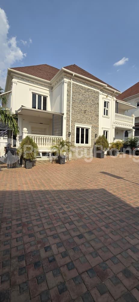 5 bedroom House for sale Idu Abuja