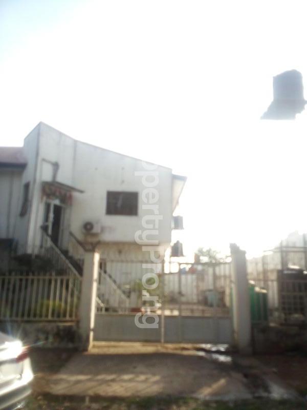 Commercial Property for rent Wuse2 Wuse 2 Abuja