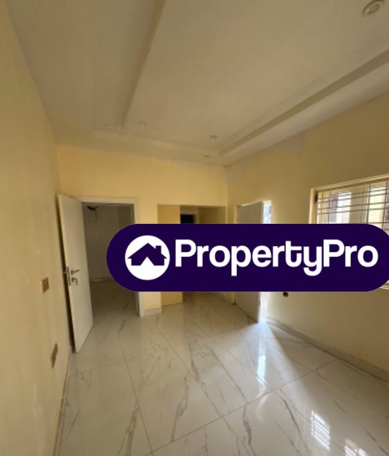 4 bedroom House for sale Jahi Abuja
