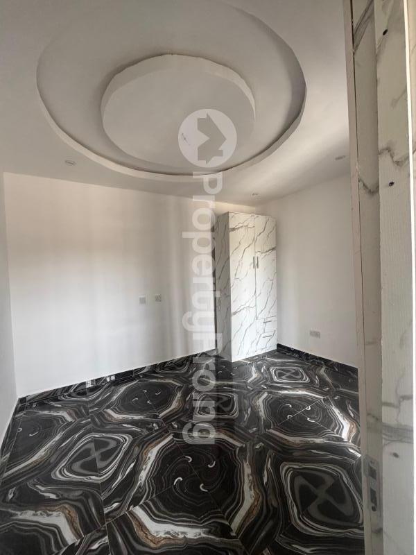 1 bedroom Flat / Apartment for rent Sodiq Jimoh Avenue Igbogbo Ikorodu Lagos