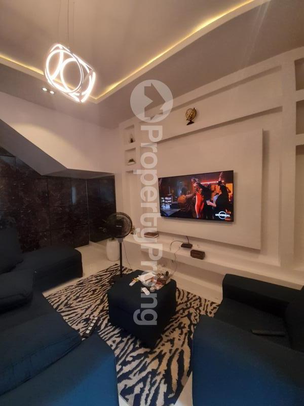 1 bedroom Flat / Apartment for rent Justice 2 Court Ologolo Lekki Lagos