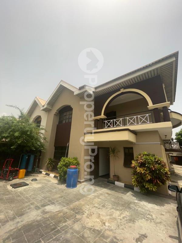 1 bedroom Flat / Apartment for rent Lekki Phase 1 Lekki Phase 1 Lekki Lagos