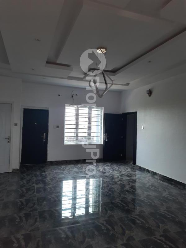 2 bedroom Flat / Apartment for rent Canan Estate Olokonla Ajah Lagos