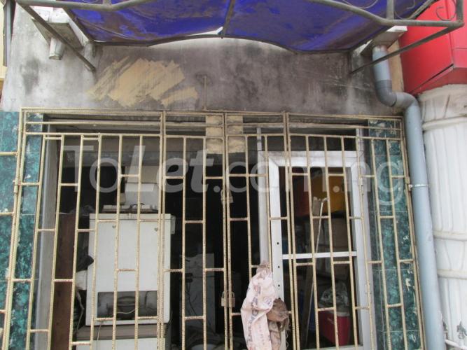 Commercial Property for rent Ogba Bustop Ogba Ogba-Egbema-Ndoni Lagos