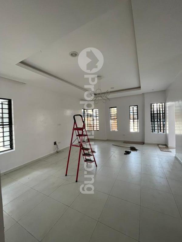 5 bedroom House for rent Orchid Lekki Lagos