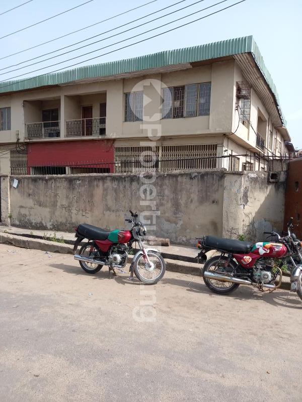 5 bedroom House for rent Mende Mende Maryland Lagos