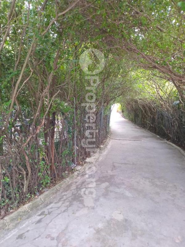 Land for sale Maryland Ikeja Lagos