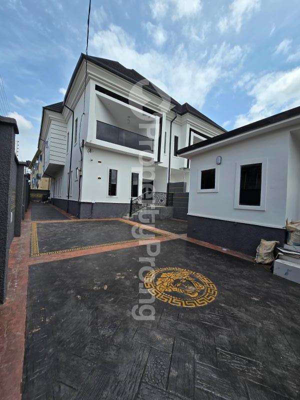 3 bedroom House for sale Enugu Enugu